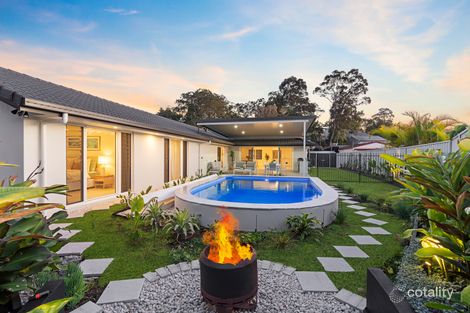 Property photo of 37 Aethalia Street Currumbin Waters QLD 4223