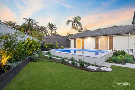 Property photo of 37 Aethalia Street Currumbin Waters QLD 4223
