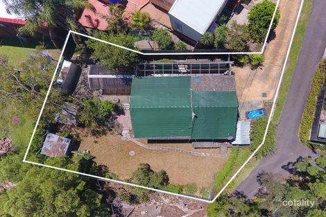 Property photo of 19 Cambewarra Crescent Berowra Heights NSW 2082