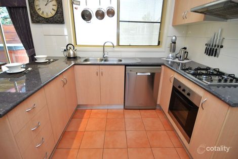 Property photo of 1 Glencoe Boulevard Moama NSW 2731