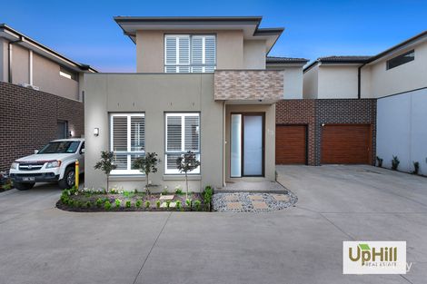 Property photo of 13 Higgins Court Pakenham VIC 3810