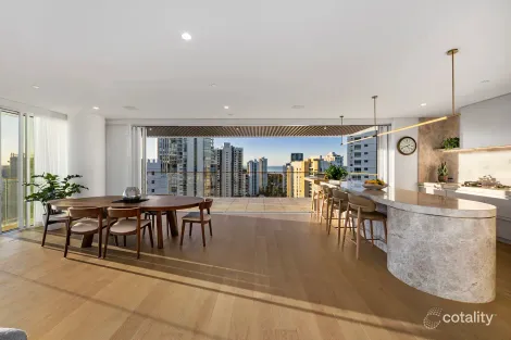 1802/16-18 HUGHES AVE, MAIN BEACH, QLD 4217