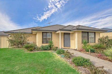 Property photo of 24 Woorabinda Rise Lakelands WA 6180