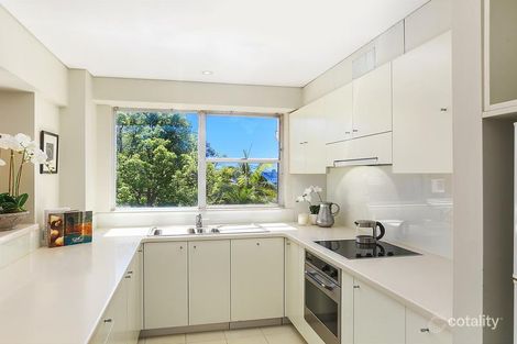 Property photo of 12/4 Mitchell Road Darling Point NSW 2027