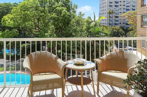 Property photo of 12/4 Mitchell Road Darling Point NSW 2027