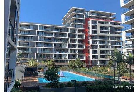Property photo of 206/31 Crown Street Wollongong NSW 2500