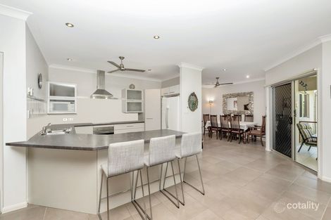 Property photo of 4 Samson Court Mount Louisa QLD 4814