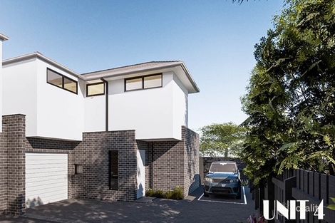 Property photo of 2/34 Pennell Avenue St Albans VIC 3021