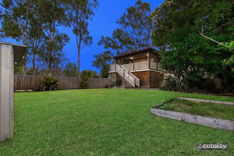 Property photo of 24 Garbala Drive Strathpine QLD 4500