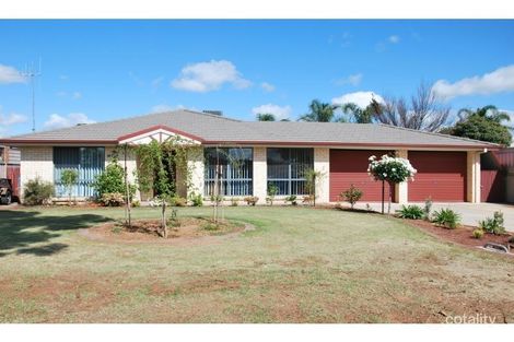 Property photo of 9 Sturt Street Cobram VIC 3644