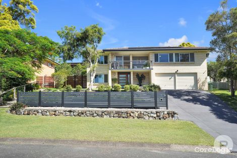 Property photo of 12 Bunny Street Everton Park QLD 4053