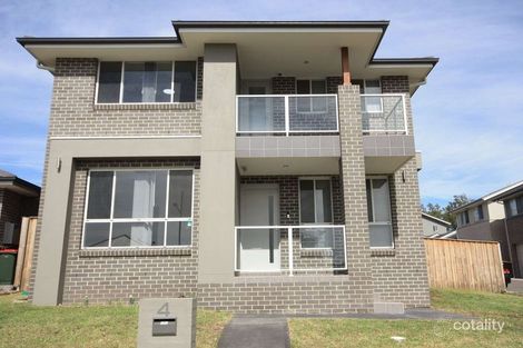 Property photo of 4 Derna Street Bardia NSW 2565