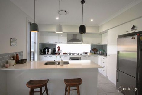 Property photo of 4 Derna Street Bardia NSW 2565