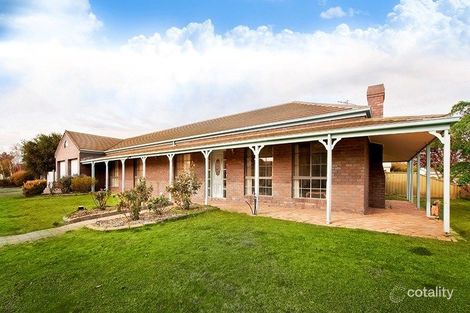 Property photo of 5 Berryman Close Echuca VIC 3564