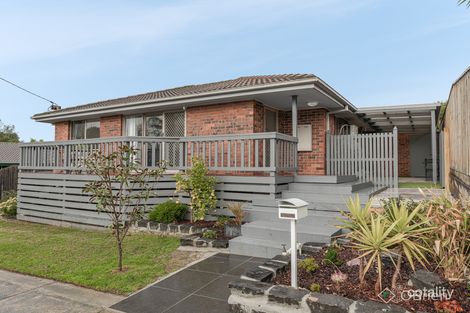 Property photo of 1/4 Maxwell Court Langwarrin VIC 3910