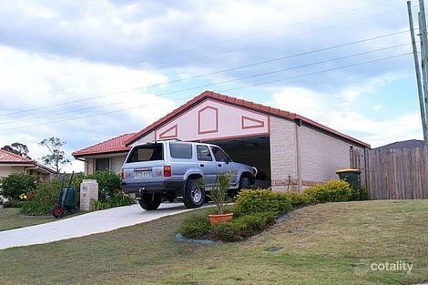 Property photo of 11 Eggleton Place Wakerley QLD 4154