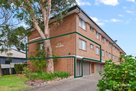 1/54 Railway St, Merewether, NSW 2291