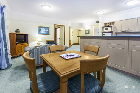Property photo of 9/251 Gregory Terrace Spring Hill QLD 4000
