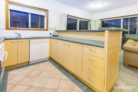 Property photo of 9/251 Gregory Terrace Spring Hill QLD 4000