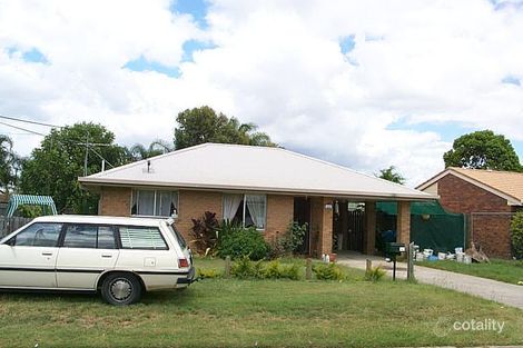 26 Kilby St, Crestmead, QLD 4132