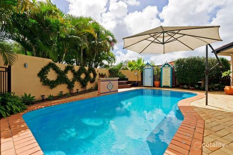Property photo of 53 River Meadows Drive Upper Coomera QLD 4209