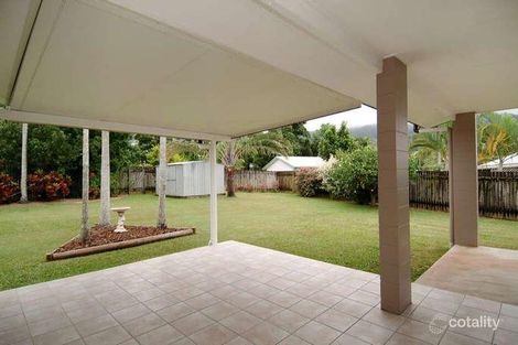 Property photo of 168 Robert Road Bentley Park QLD 4869
