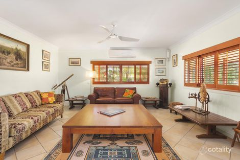 Property photo of 37 Westminster Boulevard Elanora QLD 4221