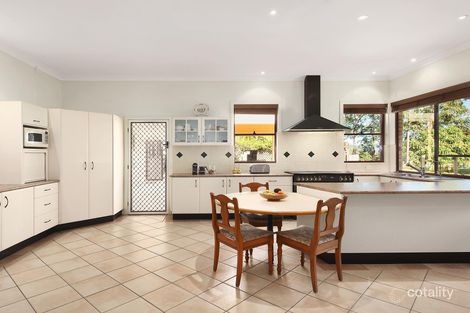 Property photo of 37 Westminster Boulevard Elanora QLD 4221