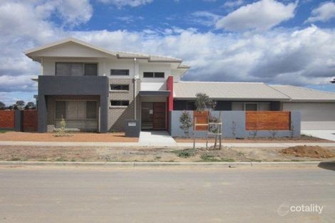 Property photo of 12 Devlin Street Gungahlin ACT 2912