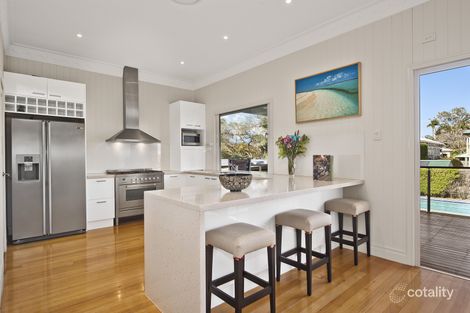 Property photo of 121 Crescent Road Hamilton QLD 4007