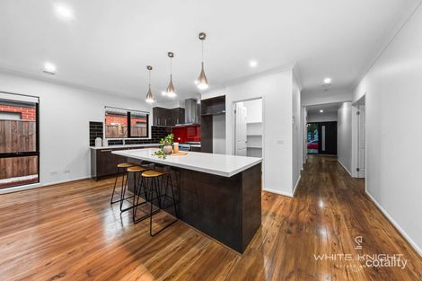 Property photo of 33 Goulding Drive Fraser Rise VIC 3336
