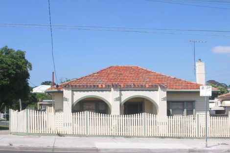 600 Moreland Rd, Brunswick West, VIC 3055