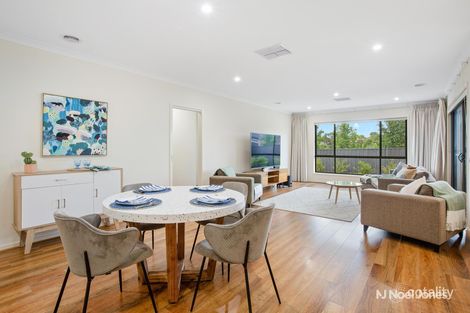 Property photo of 5 Beaumont Drive Chirnside Park VIC 3116