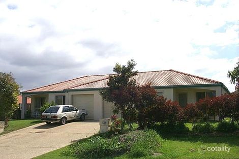 Property photo of 36 Ancona Street Carrara QLD 4211