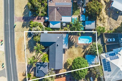 Property photo of 201 Minninup Road Withers WA 6230