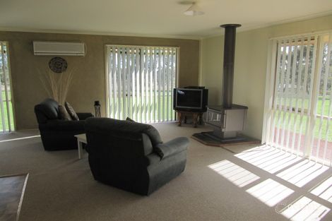 Property photo of 75 Woolpack Road St Arnaud VIC 3478