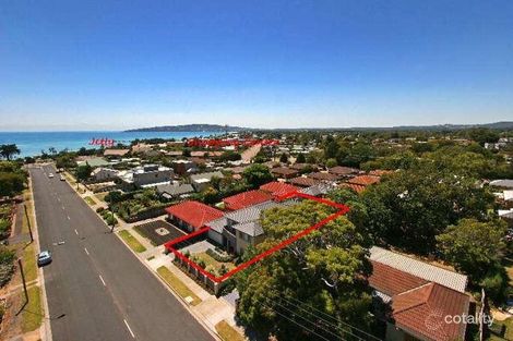 Property photo of 19 McCulloch Street Dromana VIC 3936