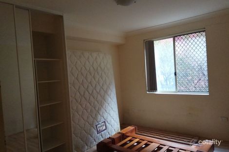 Property photo of 3/38 Belmore Street Burwood NSW 2134