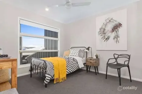 Property photo of 8 Leslie Crescent Baringa QLD 4551