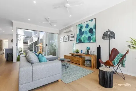 Property photo of 8 Leslie Crescent Baringa QLD 4551