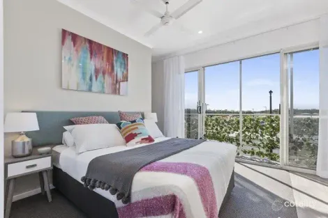 Property photo of 8 Leslie Crescent Baringa QLD 4551