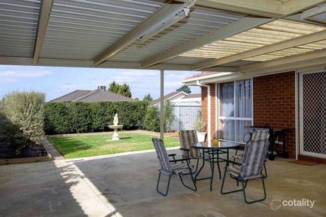 Property photo of 10 Bluestone Walk Delahey VIC 3037