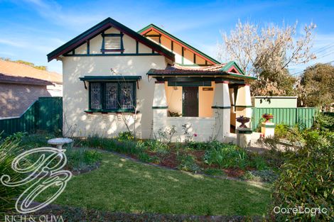 Property photo of 66 Cheviot Street Ashbury NSW 2193