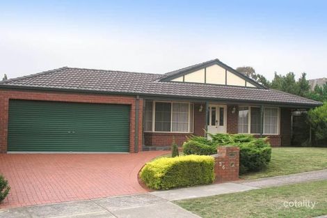 36 Marson Cres, Hallam, VIC 3803