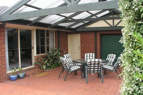 Property photo of 36 Marson Crescent Hallam VIC 3803