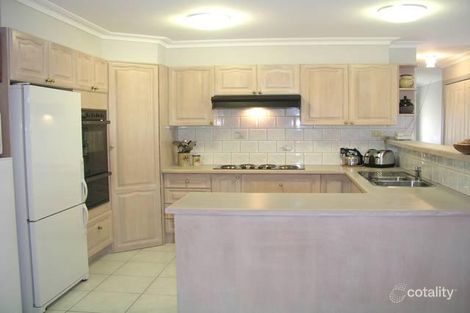 Property photo of 36 Marson Crescent Hallam VIC 3803