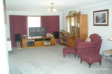 Property photo of 36 Marson Crescent Hallam VIC 3803