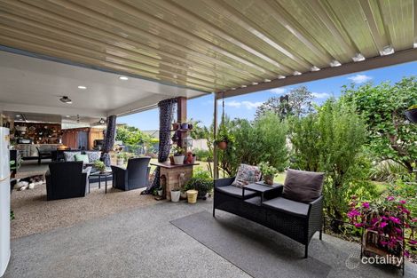 Property photo of 45 Augusta Crescent Forest Lake QLD 4078