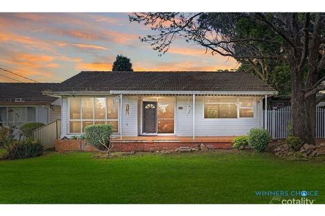 Property photo of 11 Ross Street Blacktown NSW 2148