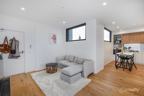 203/21 Victoria St, Footscray, VIC 3011